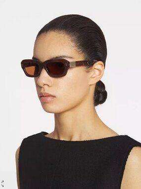 Lanvin Concerto Sunglassses